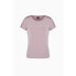 ფოტო #1 პროდუქტის EA7 EMPORIO ARMANI 6DTT03-TJKUZ short sleeve T-shirt