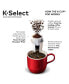 K-Select Single-Serve Quick-Brew Coffee Maker