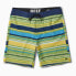 Фото #3 товара REEF Sharpe Swimming Shorts