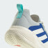 Фото #13 товара Мужские кроссовки adidas Barricade Tennis Shoes (Синие)