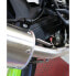 GPR EXHAUST SYSTEMS M3 Poppy Keeway RKF 125 18-20 Ref:E4.CO.KE.1.CAT.M3.PP Homologated Stainless Steel Full Line System