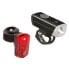 M-WAVE Atlas 20 USB light set