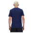 Фото #2 товара NEW BALANCE Sport Essentials Logo short sleeve T-shirt