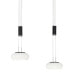 Фото #2 товара LED Pendellampe Q ETIENNE Smart Home