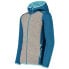 CMP 30M2175 Fix Hood softshell jacket