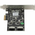Фото #3 товара Карта PCI Startech 8P6G-PCIE-SATA-CARD
