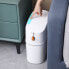 Фото #4 товара JOYBOS Bathroom trash can