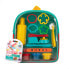 Фото #1 товара PLAYGO Plasticine Set With Backpack 13 Pieces