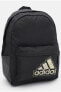 Фото #2 товара Рюкзак черный Essentials Adidas Siyah Unisex 27,5 L