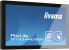 Iiyama ProLite TF1634MC-B8X - LED-Monitor - 39.5 cm 15.6" - Flat Screen - 39.6 cm