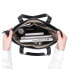 Фото #6 товара Сумка Tangerin Women´s handbag 8000 Black