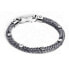 Фото #1 товара Мужские браслеты Molecole MO 132007B SILVER 925º BRACELET (SMALL 20CM)