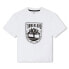 Фото #1 товара TIMBERLAND T60291 short sleeve T-shirt