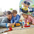 Фото #15 товара Конструктор LEGO Грузовой поезд 10875 для детей