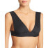 Фото #1 товара Vitamin A 266938 Women's Utaupia Magnolia Bikini Top Swimwear Size Small