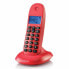 Фото #7 товара Беспроводный телефон Motorola C1001