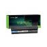 Батарея для ноутбука Green Cell DE55 Чёрный 4400 mAh