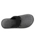 Women's Jersey Campbell Clog Slippers