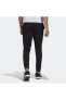 Фото #2 товара Брюки мужские Adidas Essentials Single Jersey Tapered (gk9226)