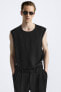 Modal blend tank top