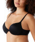 Фото #2 товара Women's Inner Sheen Contour T-Shirt Bra 853397