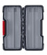 Фото #1 товара Bosch Tough Box leer bis 150mm für Stichsägeblätter und Säbelsägeblätter