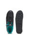 Erkek Sneaker Yürüyüş Ayakkabısı Mapf1 Roma Via Black-spectra Green 30786902