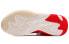 Фото #6 товара Кроссовки высокие Anta бело-красные для мужчин 912038020-8