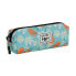 OH MY POP 2.0 Fan Square Lazy Pencil Case