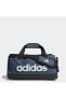Фото #1 товара Сумка спортивная Adidas Essentials Logo Duffel рюкзак - Экстра Маленький размер