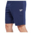 Фото #6 товара REEBOK Identity Fleece Shorts