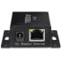 Фото #3 товара TRENDnet TU-S9E - RJ-45 - RS-232 - Female - RS-232 - Black - Passive