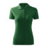 Фото #2 товара Malfini Pique Polo Free W polo shirt MLI-F1006 bottle green