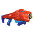 Пистолет с дротиками Hasbro Nerf Lionfury 25 x 45 cm