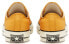 Кроссовки Converse Seasonal Color Leather Chuck 1970s 167066C