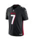 Men's Bijan Robinson Atlanta Falcons Vapor F.U.S.E. Limited Jersey