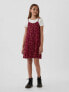 Фото #1 товара Kids Button-Front Slip Dress