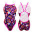 Фото #1 товара TURBO Onda Revolution Swimsuit