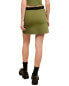 Maje Jadene Mini Skirt Women's