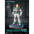 PIXAR Buzz Lightyear 2022 Master Craft Figure