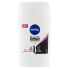 Фото #1 товара Solid antiperspirant Invisible For Black & White Clear 50 ml