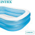 Фото #3 товара Бассейн Intex 540 L Family Inflatable Pools