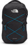 Фото #3 товара мужской спортивный рюкзак черный THE NORTH FACE Jester Unisex Adult Backpack