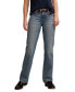 Women's Lucky Legend Peace Easy Rider Bootcut Jeans