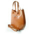 Фото #4 товара Vera Pelle Zarka Shopper Bag