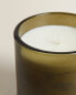 Фото #8 товара (350 g) basilicum scented candle