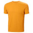 ფოტო #3 პროდუქტის HELLY HANSEN Tech short sleeve T-shirt