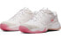 Фото #3 товара Nike Court Lite 2 Pink 低帮网球鞋 粉白 / Кроссовки Nike Court Lite CJ6781-600