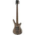 Warwick Pro S. Corvette $$ 5 NBTS BLK