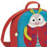 OOPS Backpack 30 cm Ladybug